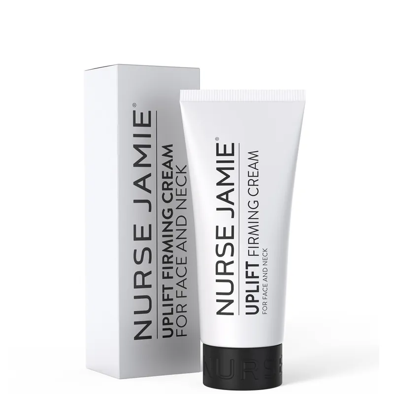 Nurse Jamie Uplift Firming Cream for Face and Neck 2 oz - SkinCeuticals