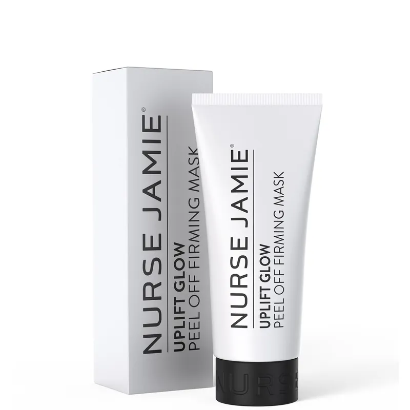 Nurse Jamie Uplift Glow Peel Off Firming Mask 2 oz - SkinCeuticals