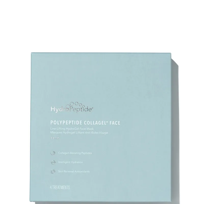 HydroPeptide PolyPeptide Collagel Face Mask 30ml