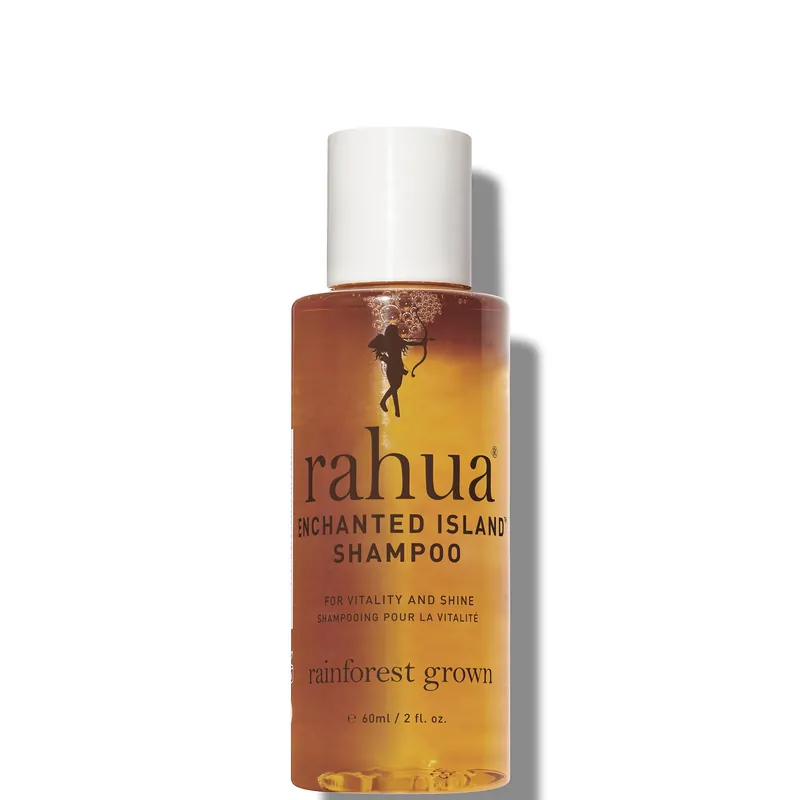 Rahua Enchanted Island Shampoo Travel Size 2 fl oz - SkinCeuticals