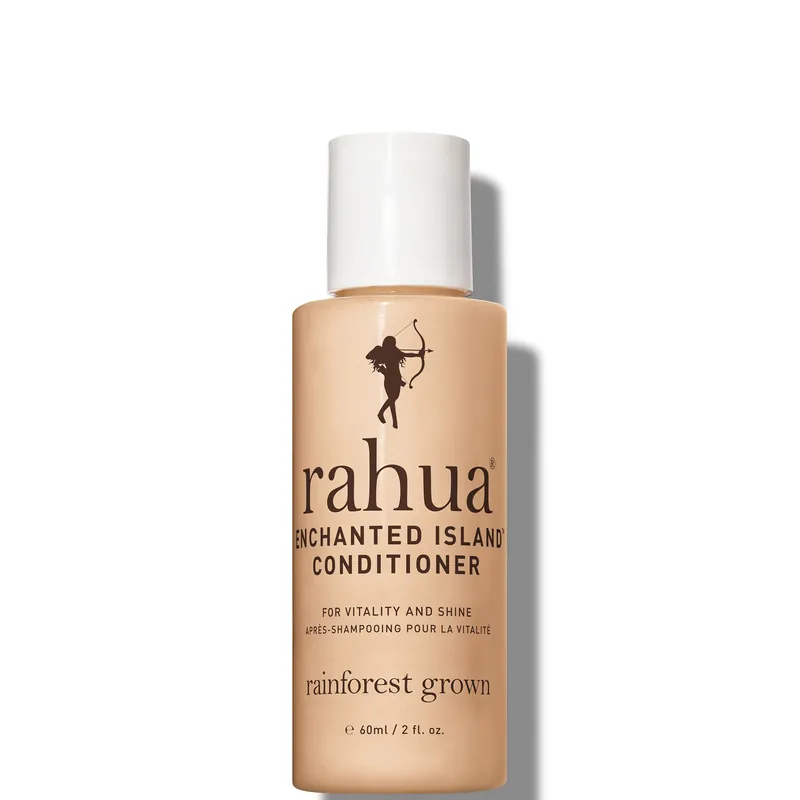 Rahua Enchanted Island Conditioner Travel Size 2 fl oz - SkinCeuticals