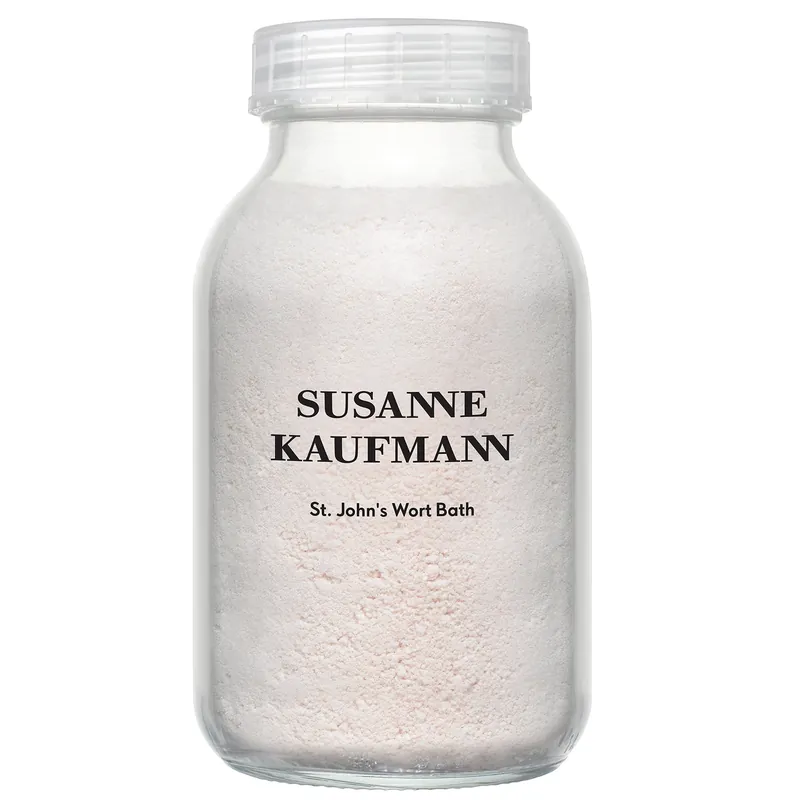 SUSANNE KAUFMANN St John's Wort Bath 400g - SkinCeuticals