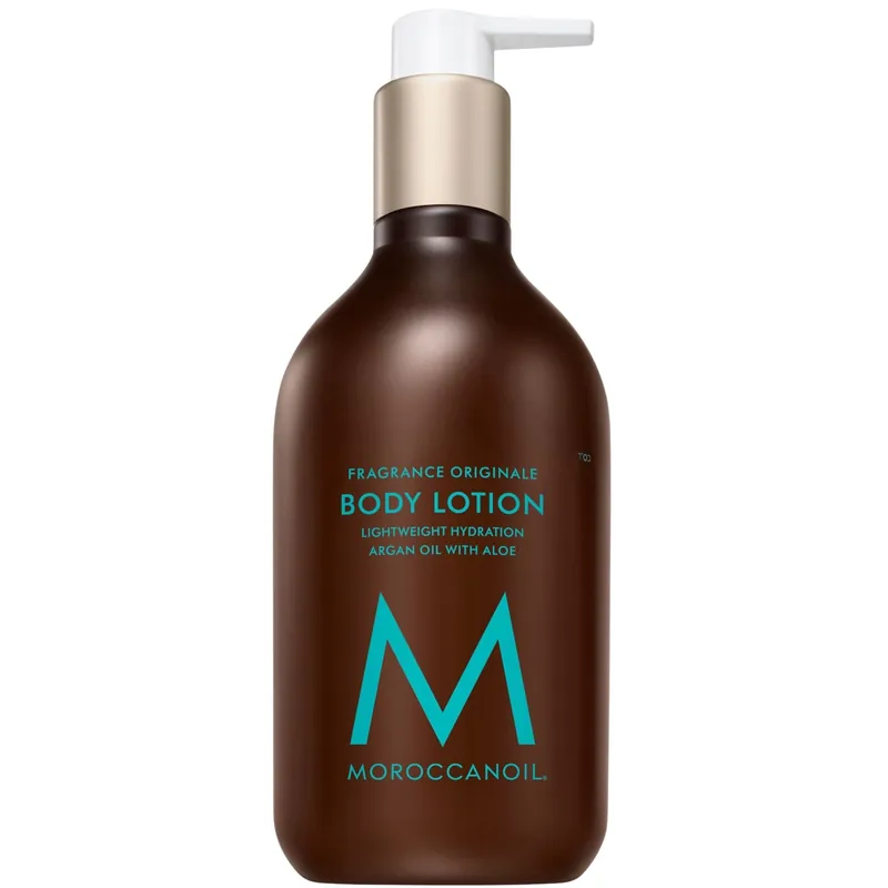 Moroccanoil Body Lotion Fragrance Originale 12.2 oz - La Roche-Posay
