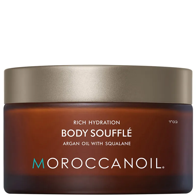 Moroccanoil Body Soufflé 6.7 oz - La Roche-Posay