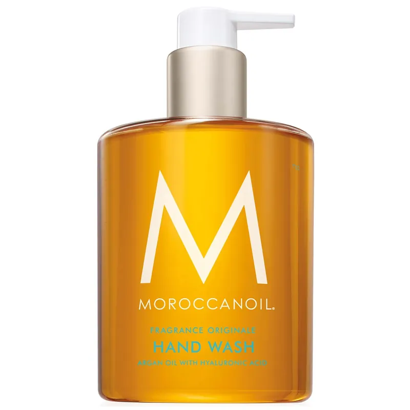 Moroccanoil Hand Wash Fragrance Originale 12.2 oz - SkinCeuticals