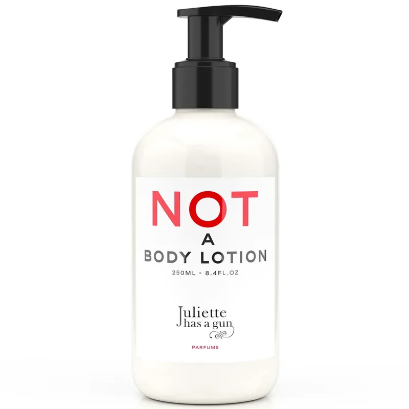 Juliette Has a Gun Not A Perfume Body Lotion 8.4 fl. oz - SkinCeuticals