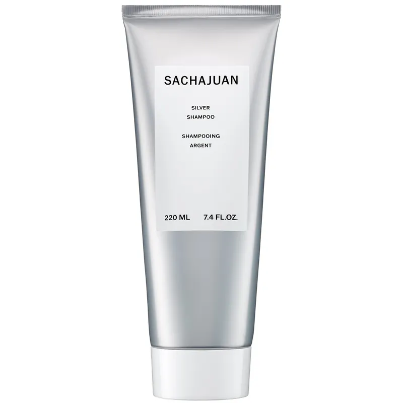 Sachajuan Silver Shampoo 7.4 oz