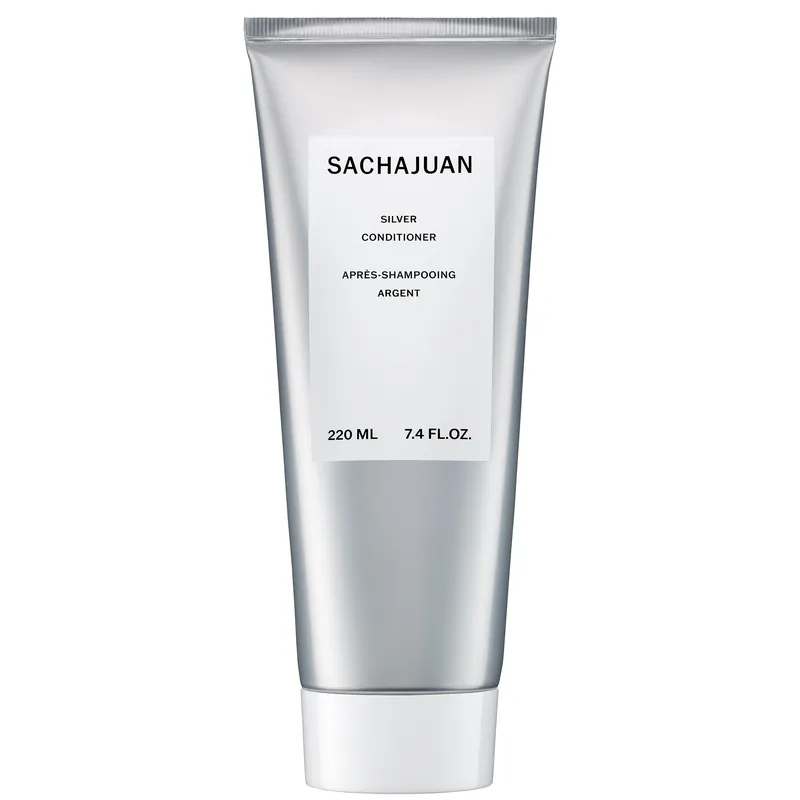 Sachajuan Silver Conditioner 7.4 oz - SkinCeuticals