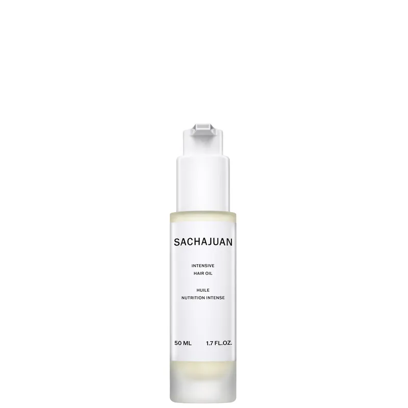 Sachajuan Intensive Hair Oil 1.7 oz