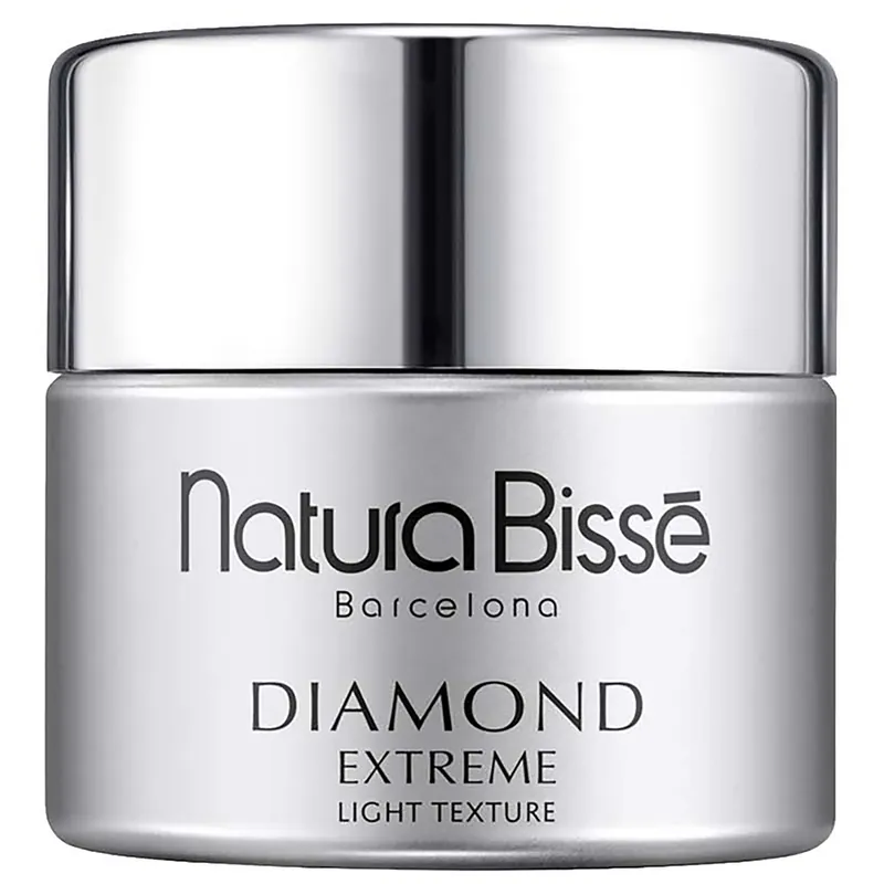 Natura Bissé Diamond Extreme Light Texture 50ml - SkinCeuticals
