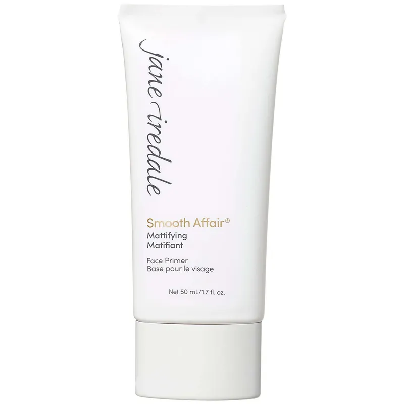 jane iredale Smooth Affair Mattifying Face Primer 50ml