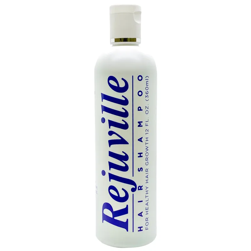 Rejuvi Rejuville Shampoo (14.22 oz.) - SkinCeuticals