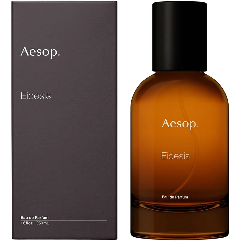 Aesop Eidesis Eau de Parfum 50ml