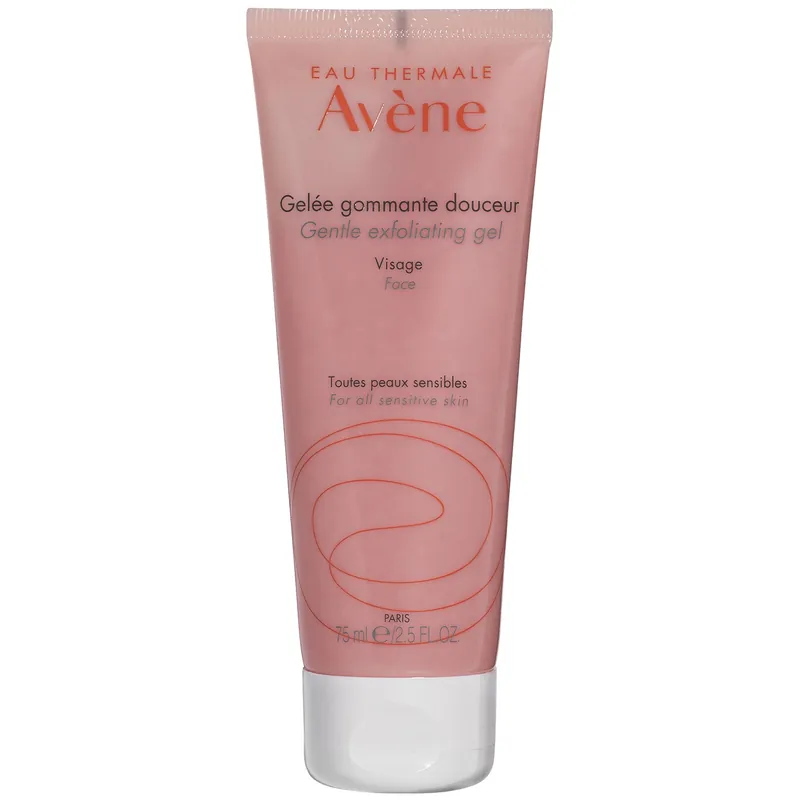 Avène Gentle Exfoliating Gel (2.5 oz.)