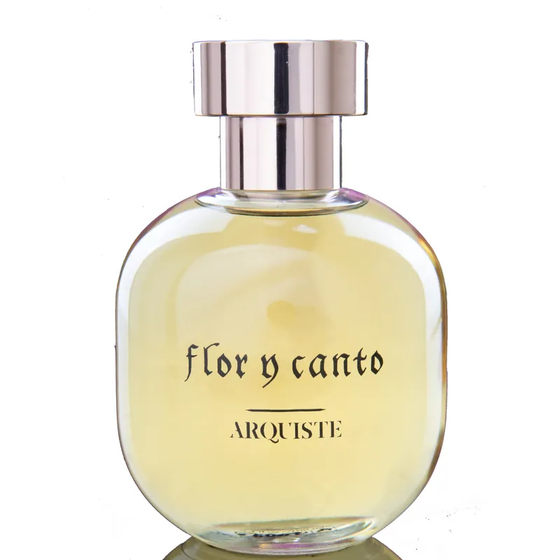 ARQUISTE Parfumeur Flor y Canto Eau de Parfum 3.3 fl. oz - SkinCeuticals