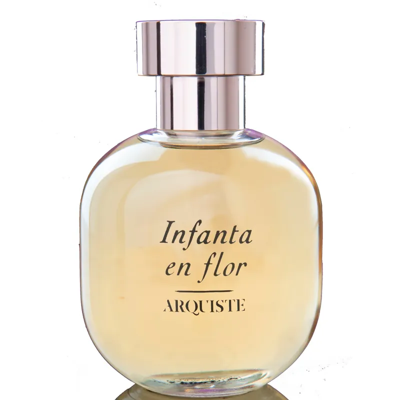ARQUISTE Parfumeur Infanta en flor Eau de Parfum 3.3 fl. oz - SkinCeuticals