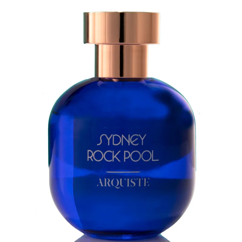 ARQUISTE Parfumeur Sydney Rock Pool Eau de Parfum 3.3 fl. oz - SkinCeuticals