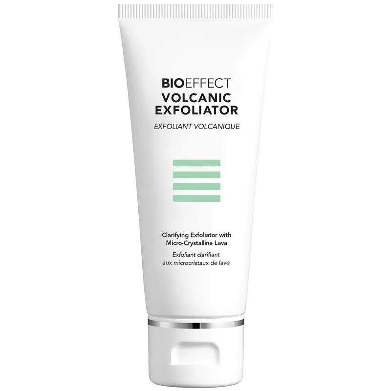 BIOEFFECT Volcanic Exfoliator 60ml - SkinCeuticals