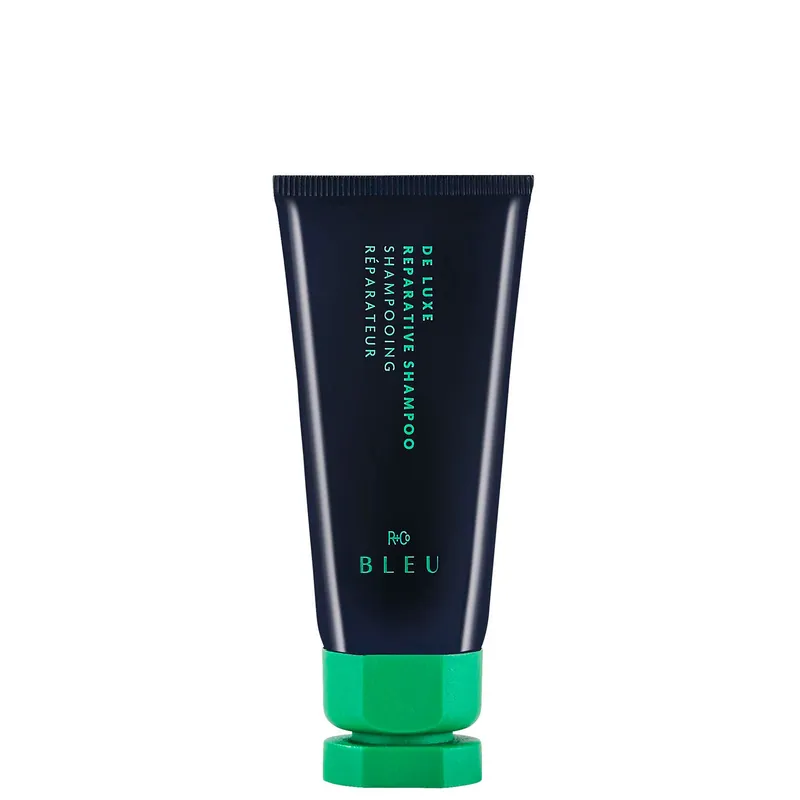 R+Co Bleu De Luxe Reparative Shampoo Mini 1 oz - SkinCeuticals
