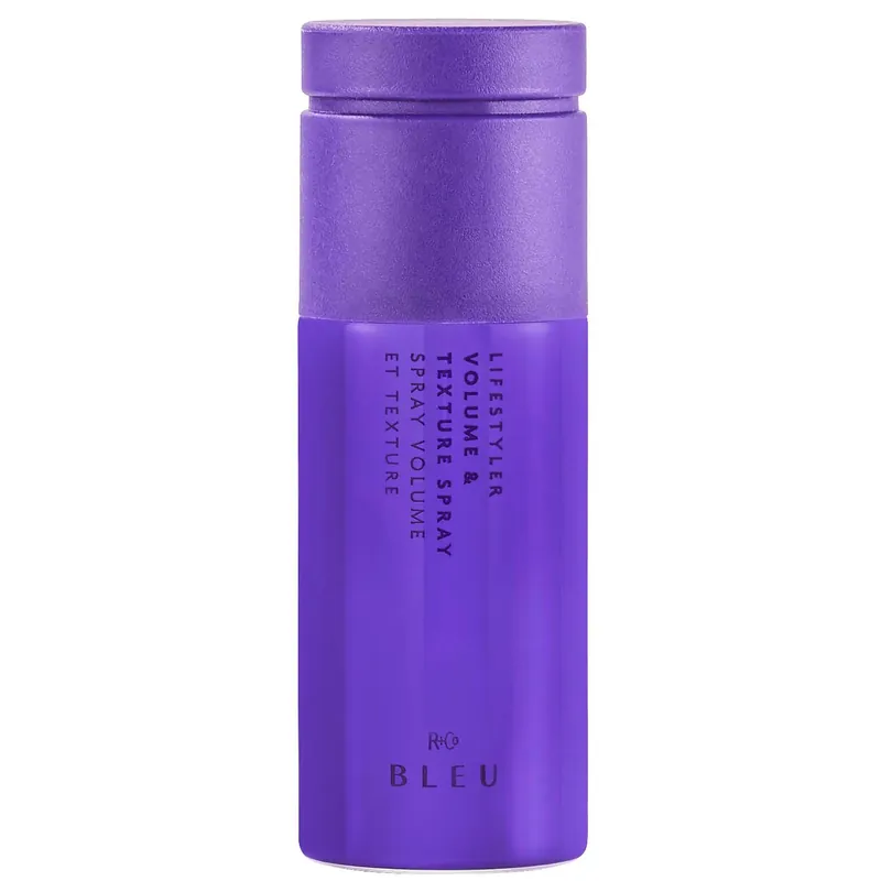 R+Co Bleu Life Styler Volume and Texture Spray Mini 1 oz - SkinCeuticals
