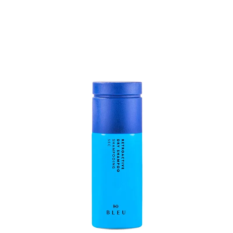 R+Co Bleu Retroactive Dry Shampoo Mini 1 oz - SkinCeuticals