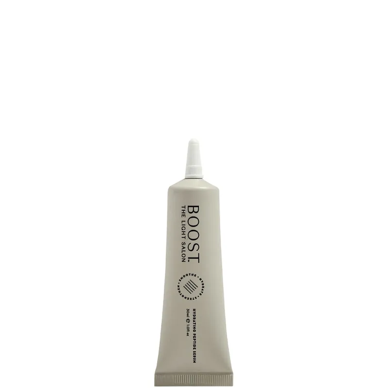 The Light Salon Hydrating Peptide Serum 30ml - Bioelements