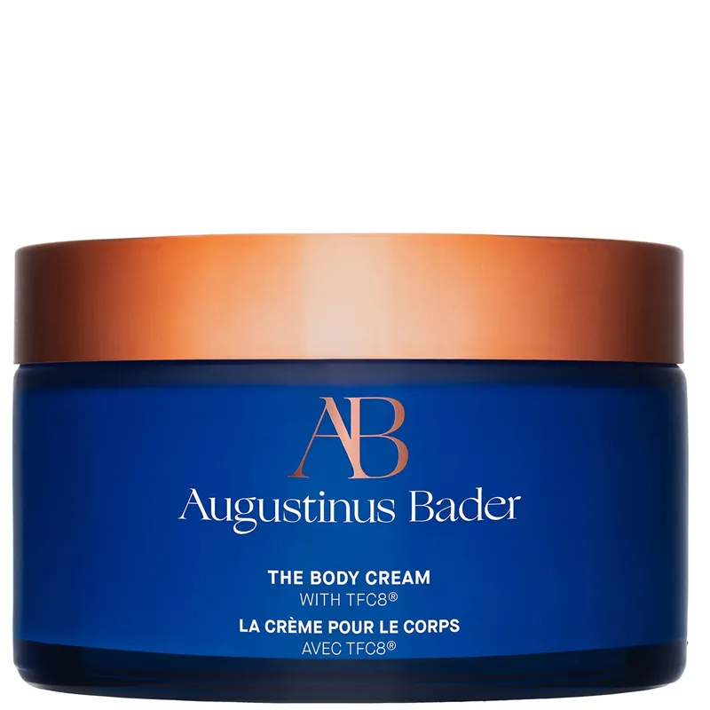 Augustinus Bader The Body Cream 200ml - SkinCeuticals