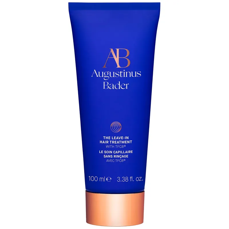 Augustinus Bader The Leave in Hair Treatment 100ml