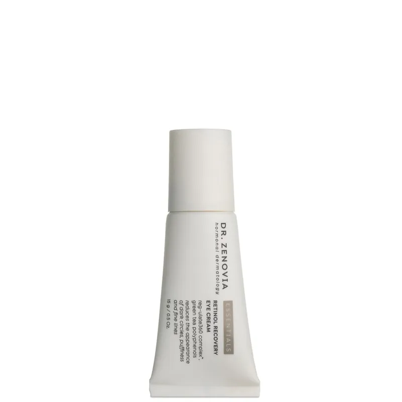 Dr. Zenovia Retinol Recovery Eye Cream 15ml - SkinCeuticals