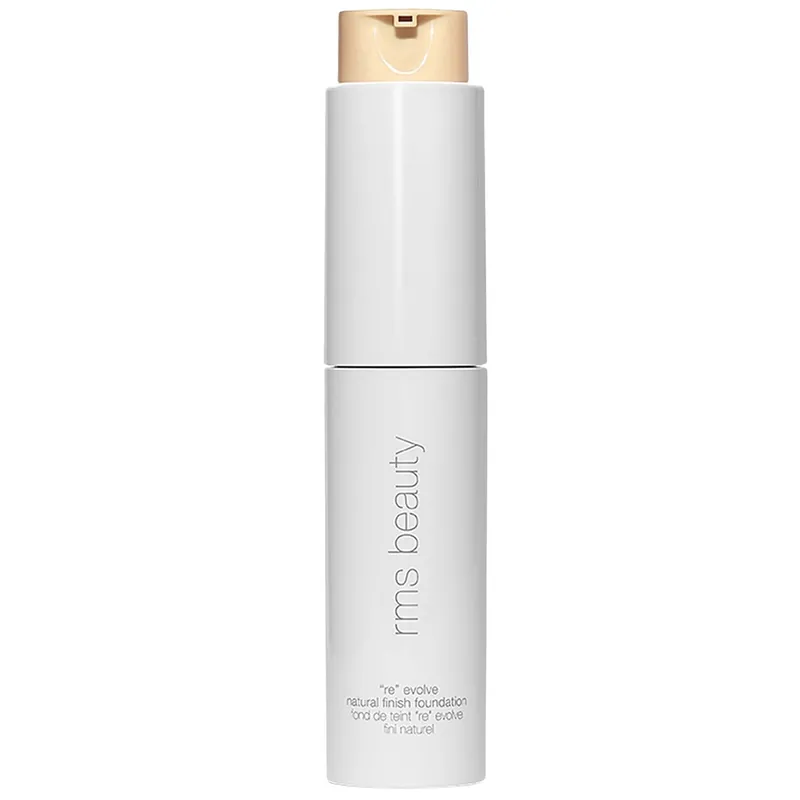 RMS Beauty ReEvolve Natural Finish Foundation 29ml (Various Shades) - SkinCeuticals
