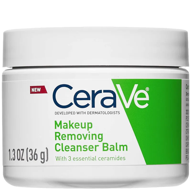 CeraVe Makeup Removing Cleanser Balm (1.3 fl. oz.) - DHC
