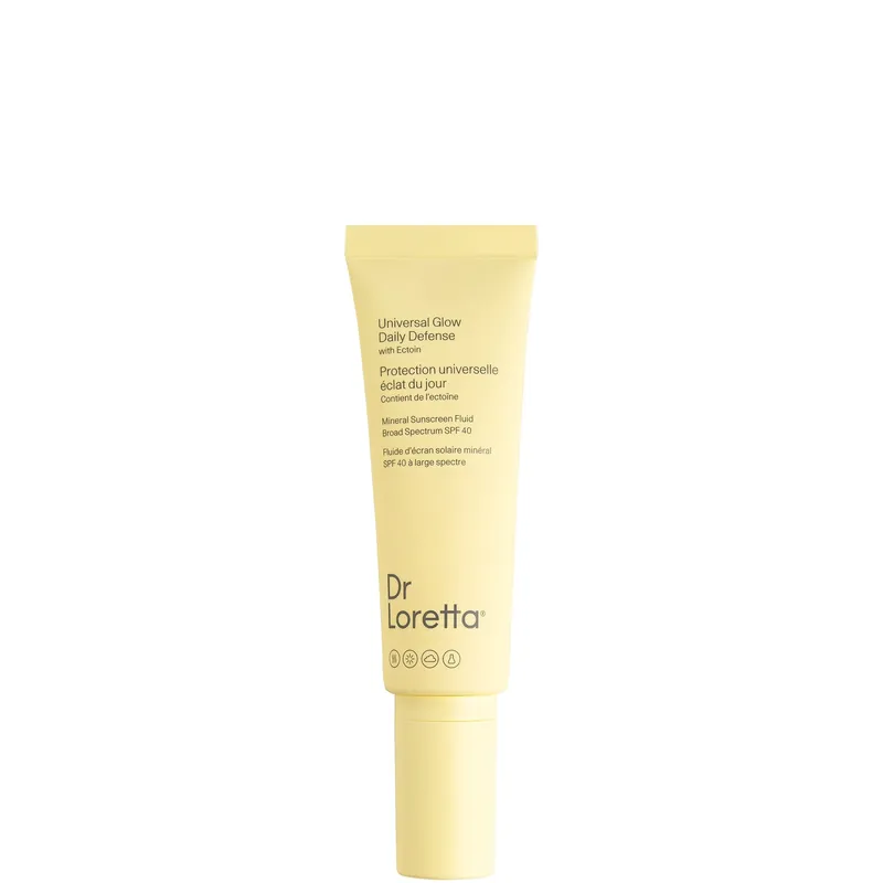 Dr. Loretta Universal Glow Daily Defense 1.7 oz - SkinCeuticals