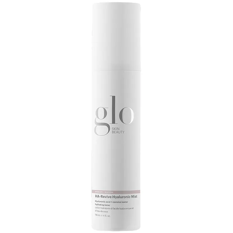 Glo Skin Beauty HA-Revive Hyaluronic Mist 4 oz