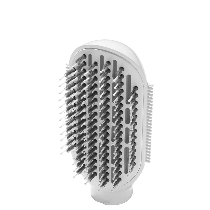 T3 AireBrush Duo 3.0" Paddle Brush Attachment - La Roche-Posay
