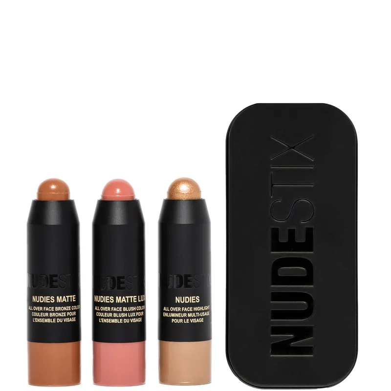 NUDESTIX Soft and Warm Nudes Mini Kit - SkinCeuticals