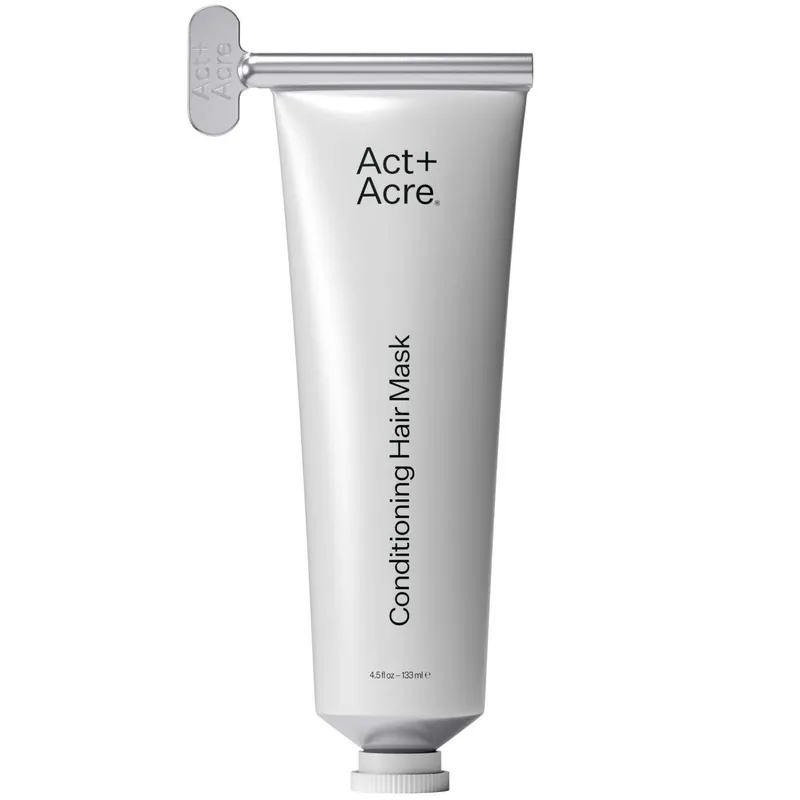 Act+Acre Conditioning Hair Mask 4.5 fl. oz
