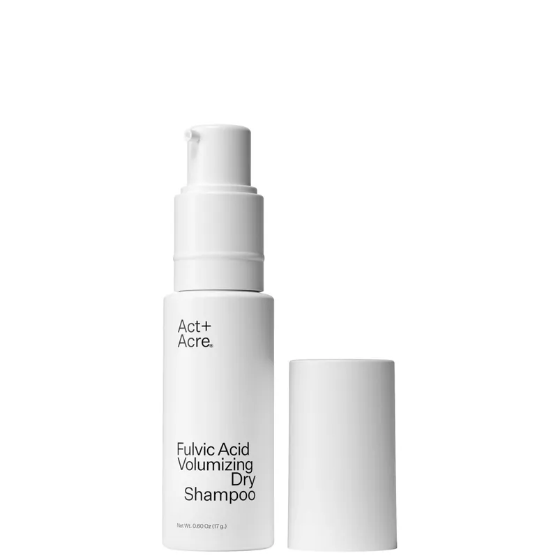 Act+Acre Fulvic Acid Volumizing Dry Shampoo 0.60 fl oz - Moroccanoil