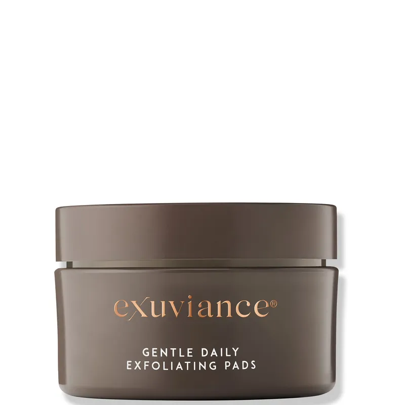 Exuviance Gentle Daily Exfoliating Pads 55ml - SkinCeuticals