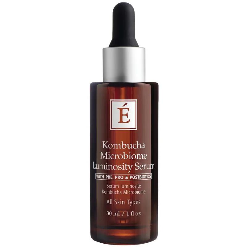 Eminence Organic Skin Care Kombucha Microbiome Luminosity Serum 1 fl. oz - SkinCeuticals