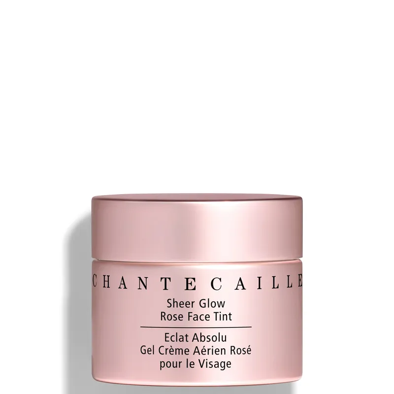 Chantecaille Sheer Glow Rose Face Tint 30g - Jan Marini