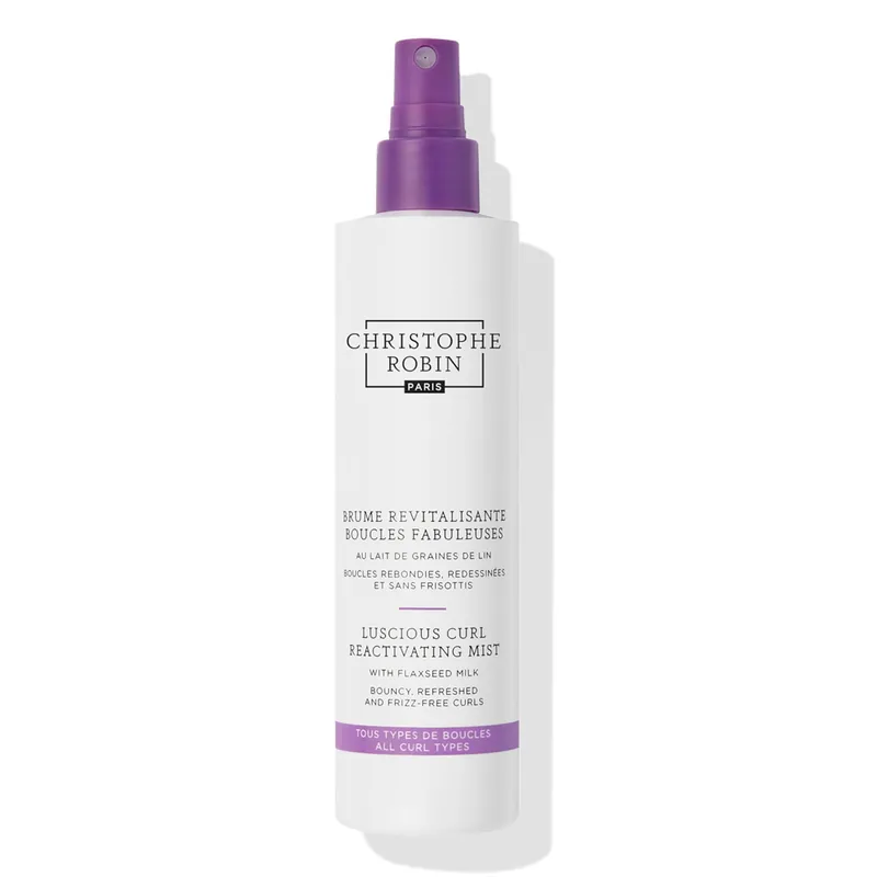 Christophe Robin Curl Mist 150ml - SkinCeuticals