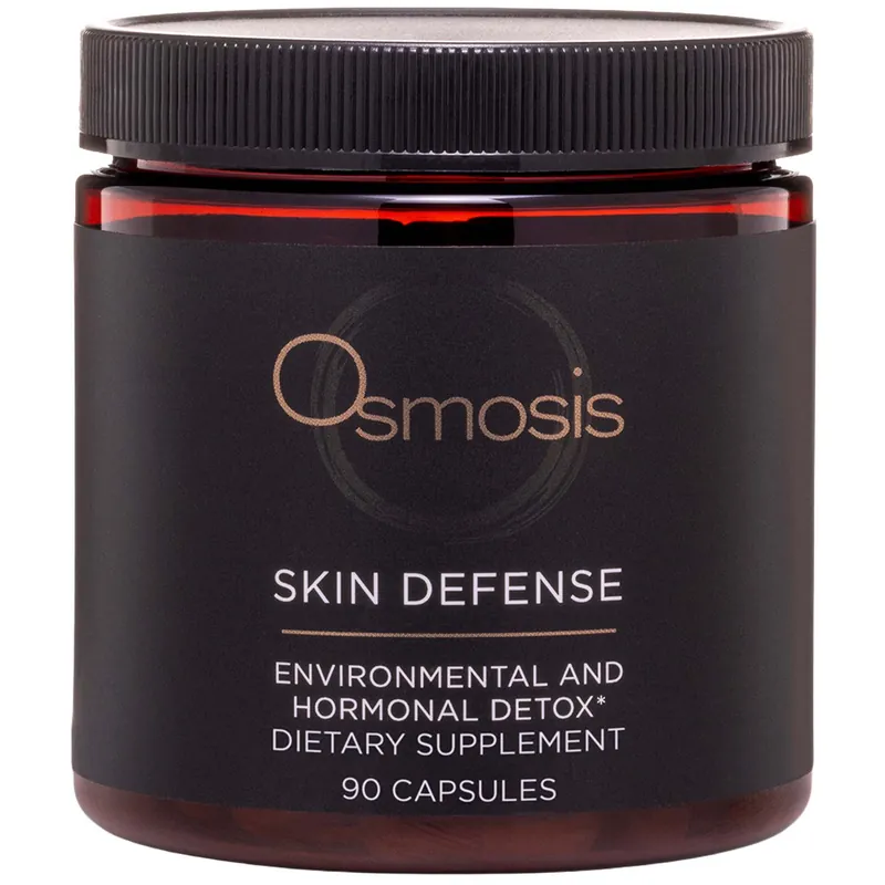 Osmosis Skin Defense Environmental and Hormonal Detox - SkinCeuticals