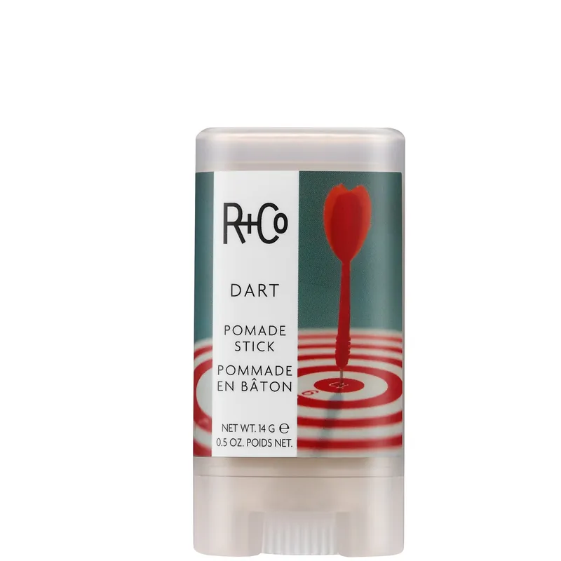 R+Co DART Pomade Stick 0.5 oz - SkinCeuticals