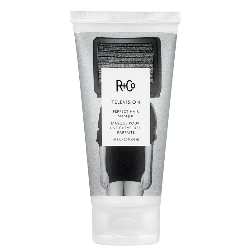 R+Co Television Perfect Hair Masque 5 oz - UNITE Hair