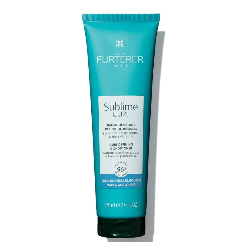Rene Furterer SUBLIME CURL Curl Activating Conditioner 5 fl.oz. - SkinCeuticals
