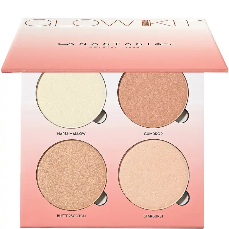Anastasia Beverly Hills Glow Kit (Various Shades) - SkinCeuticals