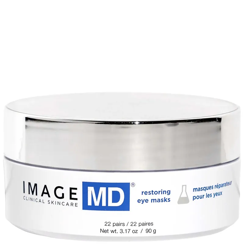 IMAGE Skincare MD Restoring Eye Masks 3.17ml - Paula's Choice