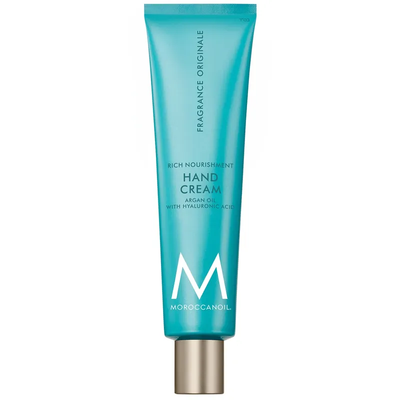 Moroccanoil Hand Cream Fragrance Originale 3.4 oz - SkinCeuticals