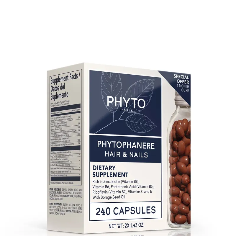 Phyto PHYTOPHANERE Duo Pack - SkinCeuticals