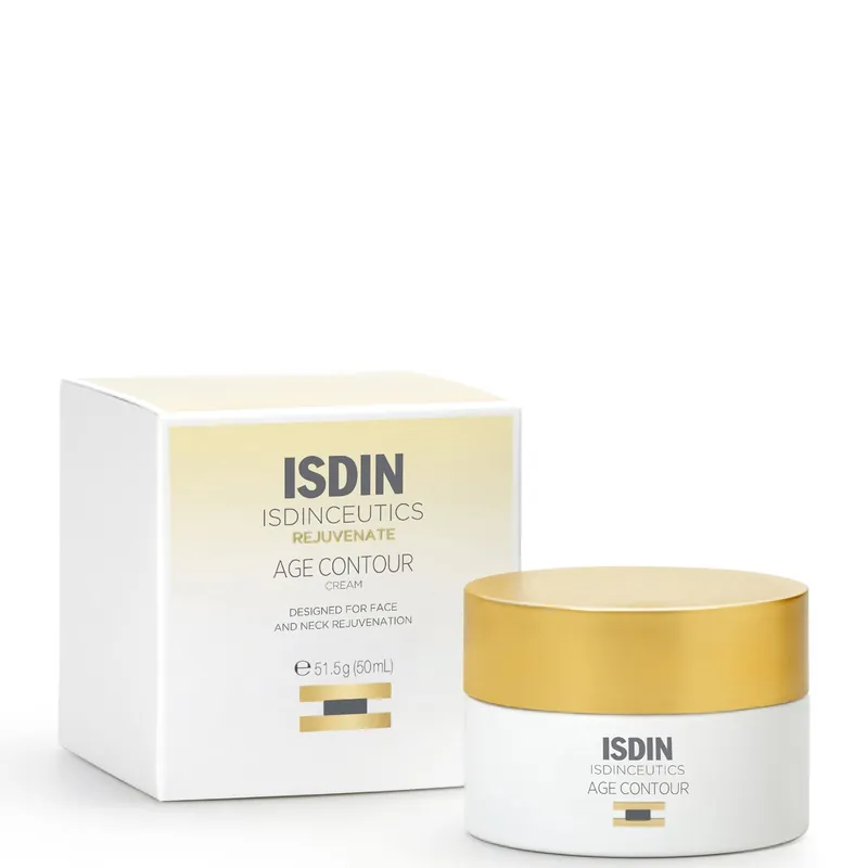 ISDIN Isdinceutics Age Contour Cream Moisturizer - SkinCeuticals